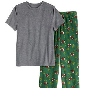 Urban Pipeline  Pajama Set